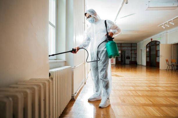 Best Pest Removal Services  in Nettleton, MS